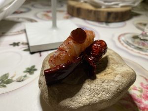 Peperone Crusco di Senise IGP Tenuta Padì