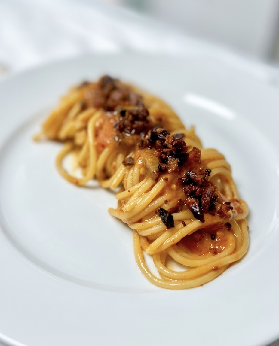 Oro Lucano - Sugo di Datterino Giallo al Basilico - Tenuta Padì - immagine 5
